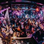 Splav Money Doček Nove godine 2026