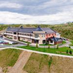 Pjević Event Centar Zlatibor Repriza Nove godina 2026