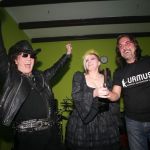 Nova godina sa URMUS