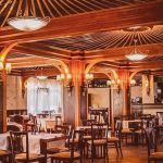 Restoran Savski venac Nova godina 2026