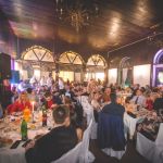 Restoran Milošev Konak Nova godina 2026