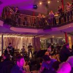 Restoran Gabbiano Nova godina 2026