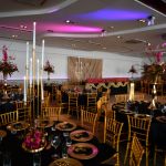 Restoran Zlatnik Hall Nova godina 2026