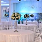 Restoran Grand Ada Nova godina 2026