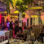 The Beach Belgrade Nova godina 2026