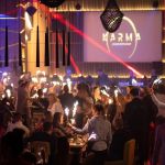 Restoran Karma - Srpska Nova godina 2026