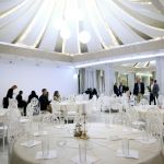 Restoran Košutnjak Lux Doček Nove godine 2026