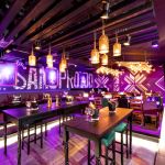 Klub Restoran Baraka matinee za Novu godinu 2026