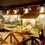 Doček Nove godine 2026 u Hotelu Balašević