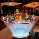 Kafana Druga Kuća Beton hala - Srpska Nova godina