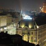 Restoran Sky Nova godina 2026