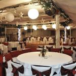 Nova godina na brod restoranu Leonardo