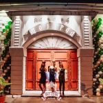 Kafana Moj grad Nova godina 2026