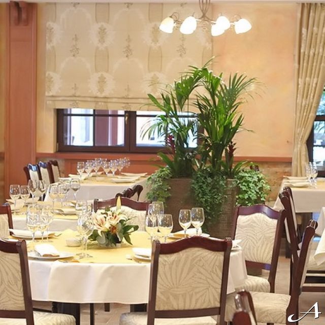 Restoran Bask Nova godina 2027