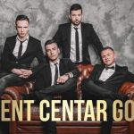 Gold Event Centar Nova godina 2026