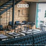 Restoran Magaza Nova godina 2026