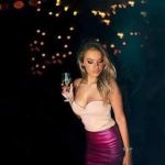 Doček Nove godine u Gold klubu