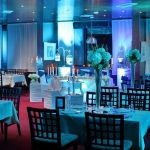 Restoran Panorama Slavija Doček Nove godine 2026