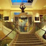 Hotel Hyatt Regency Nova godina 2026