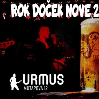 Nova godina - koncert i piće