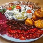 Restoran Savski venac Nova godina 2026