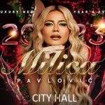 Restoran City Hall Nova godina 2026