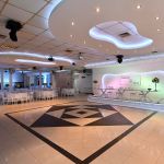 Restoran Grand Ada Nova godina 2026