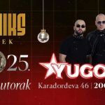 Remiks Gastro Bar Nova godina 2026