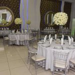 Doček Nove godine u restoranu Inter Hollywood Ledine