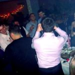 Restoran Beko Doček Nove godine 2026