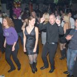 Nova godina na brod restoranu Leonardo