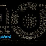 Blaywatch Doček Nove godine