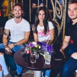 Shisha bar Nova godina 2026