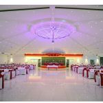 Svečana sala Nera Nova godina 2026