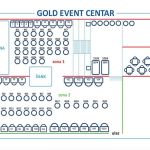 Gold Event Centar Nova godina 2026