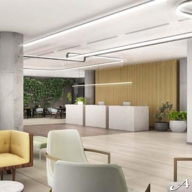 Hotel Mona Plaza - moderan hol sa sofama