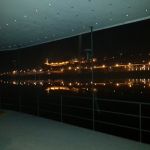 Doček Nove godine u klubu Lukas