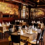 Restoran Dva Jelena Nova godina 2026