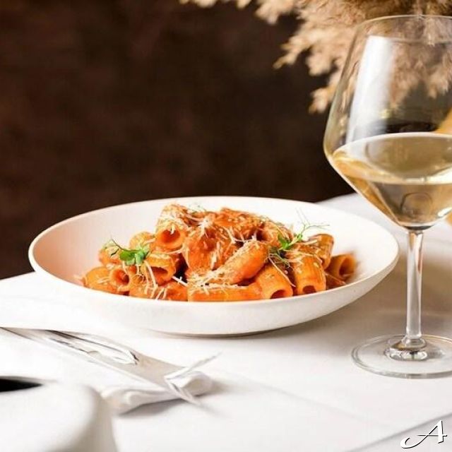 Restoran Bottega - pasta i vino