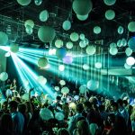 Bitef art cafe Nova godina 2026