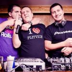 Pionirski grad - Super Stars Nova godina 2026