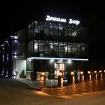 Restoran Dream Day Doček Nove godine 2026