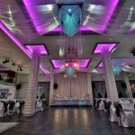 Doček Nove godine u New Lux Events Center-u