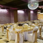 Doček Nove godine u restoranu Zlatna Cvekla