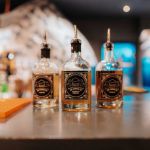 Kafana Druga Kuća Beton hala doček Nove godine 2026