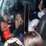 Splav klub restoran Pirana Doček Nove godine 2026