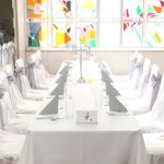 Srpska Nova godina u hotelu Slavija