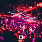 Klub Square Nova godina 2026