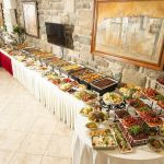 Restoran Topčiderac Nova godina 2026