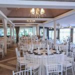 Nova godina u svečanoj sali Pastuv